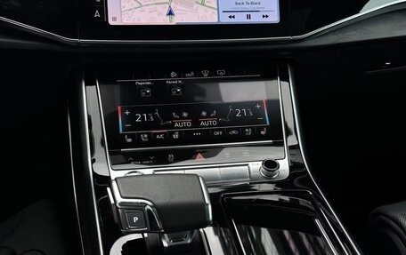 Audi Q7, 2020 год, 6 400 000 рублей, 14 фотография