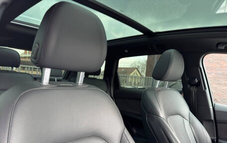 Audi Q7, 2020 год, 6 400 000 рублей, 16 фотография
