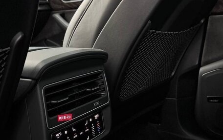 Audi Q7, 2020 год, 6 400 000 рублей, 11 фотография