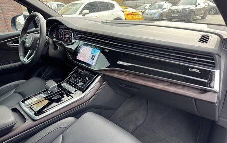 Audi Q7, 2020 год, 6 400 000 рублей, 18 фотография