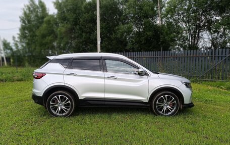 Geely Coolray I, 2021 год, 1 800 000 рублей, 8 фотография