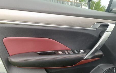 Geely Coolray I, 2021 год, 1 800 000 рублей, 11 фотография