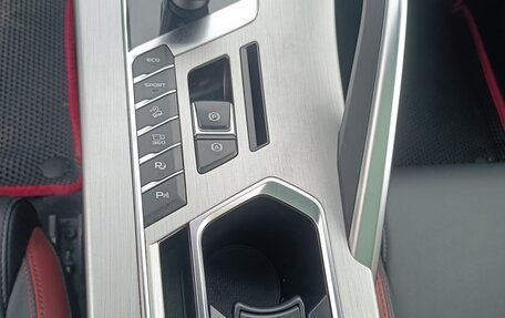 Geely Coolray I, 2021 год, 1 800 000 рублей, 12 фотография