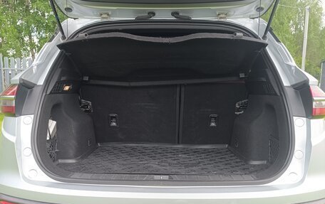 Geely Coolray I, 2021 год, 1 800 000 рублей, 14 фотография