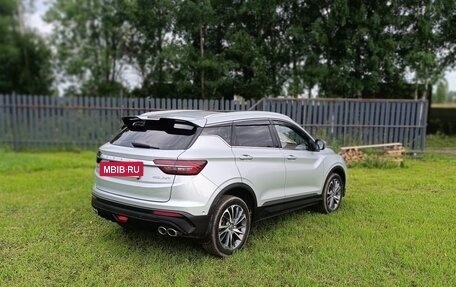 Geely Coolray I, 2021 год, 1 800 000 рублей, 7 фотография
