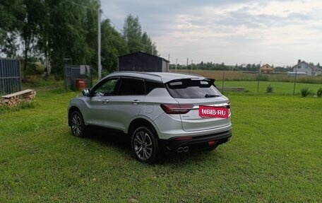 Geely Coolray I, 2021 год, 1 800 000 рублей, 5 фотография