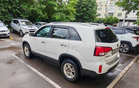 KIA Sorento II рестайлинг, 2013 год, 1 600 000 рублей, 2 фотография