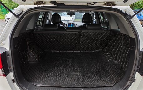 KIA Sorento II рестайлинг, 2013 год, 1 600 000 рублей, 7 фотография