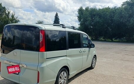Honda Stepwgn IV, 2018 год, 1 980 000 рублей, 8 фотография
