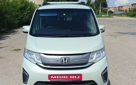 Honda Stepwgn IV, 2018 год, 1 980 000 рублей, 15 фотография