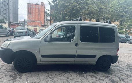 Peugeot Partner II рестайлинг 2, 2011 год, 400 000 рублей, 3 фотография