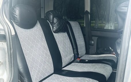 Peugeot Partner II рестайлинг 2, 2011 год, 400 000 рублей, 16 фотография