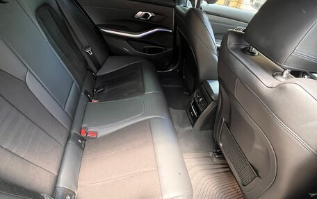 BMW 3 серия, 2020 год, 3 650 000 рублей, 8 фотография