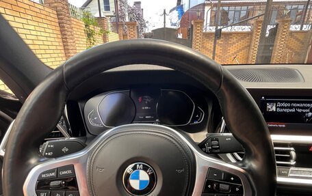 BMW 3 серия, 2020 год, 3 650 000 рублей, 5 фотография