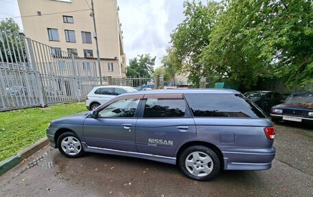 Nissan Avenir II, 2002 год, 165 000 рублей, 2 фотография