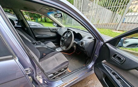 Nissan Avenir II, 2002 год, 165 000 рублей, 6 фотография
