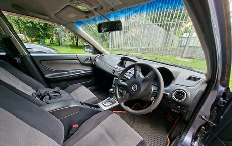 Nissan Avenir II, 2002 год, 165 000 рублей, 7 фотография