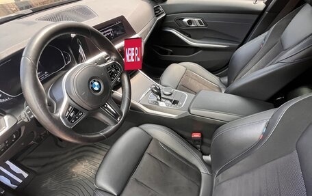 BMW 3 серия, 2020 год, 3 650 000 рублей, 7 фотография