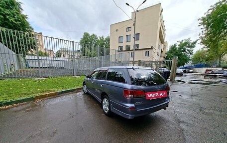 Nissan Avenir II, 2002 год, 165 000 рублей, 3 фотография
