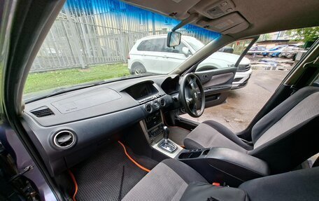 Nissan Avenir II, 2002 год, 165 000 рублей, 10 фотография
