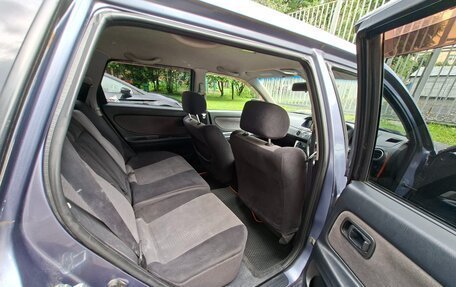 Nissan Avenir II, 2002 год, 165 000 рублей, 8 фотография