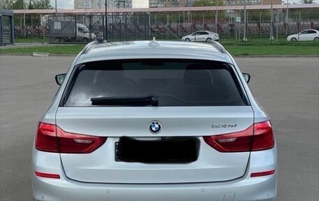 BMW 5 серия, 2019 год, 3 100 000 рублей, 10 фотография