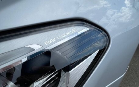 BMW 5 серия, 2019 год, 3 100 000 рублей, 14 фотография