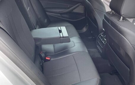 BMW 5 серия, 2019 год, 3 100 000 рублей, 19 фотография