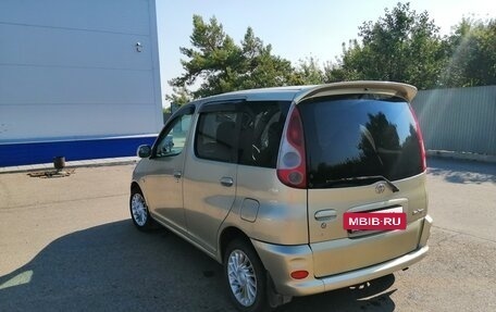 Toyota FunCargo, 2001 год, 420 000 рублей, 8 фотография