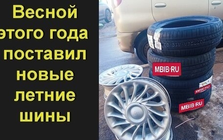 Toyota FunCargo, 2001 год, 420 000 рублей, 5 фотография