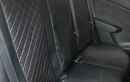 Hyundai Solaris II рестайлинг, 2011 год, 790 000 рублей, 6 фотография
