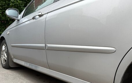 KIA Cerato I, 2006 год, 430 000 рублей, 6 фотография