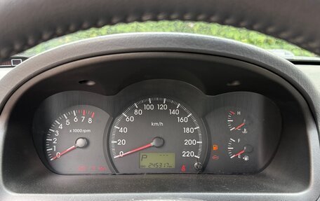 KIA Cerato I, 2006 год, 430 000 рублей, 9 фотография