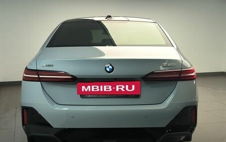 BMW 5 серия, 2026 год, 10 990 000 рублей, 6 фотография
