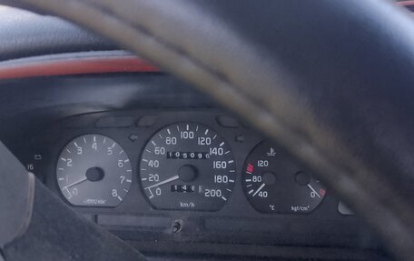 ГАЗ 3110 «Волга», 1997 год, 140 000 рублей, 7 фотография