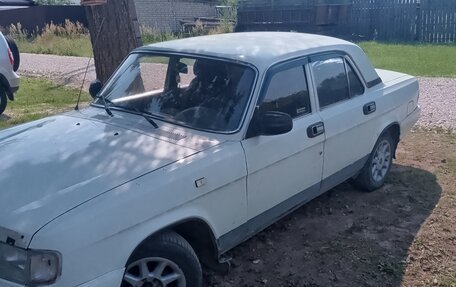 ГАЗ 3110 «Волга», 1997 год, 140 000 рублей, 20 фотография