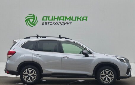 Subaru Forester, 2018 год, 2 220 000 рублей, 4 фотография