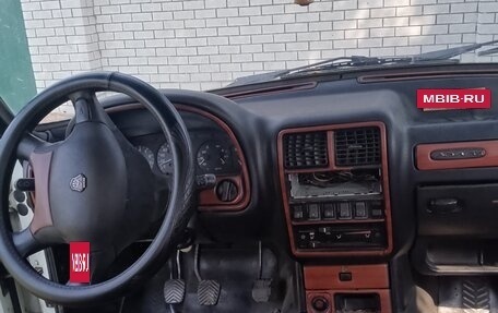 ГАЗ 3110 «Волга», 1997 год, 140 000 рублей, 15 фотография