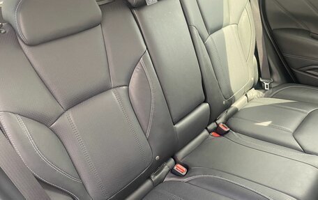 Subaru Forester, 2018 год, 2 220 000 рублей, 10 фотография