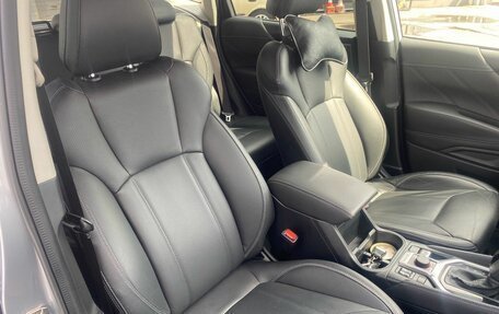 Subaru Forester, 2018 год, 2 220 000 рублей, 9 фотография