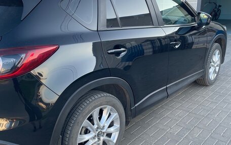 Mazda CX-5 II, 2014 год, 1 690 000 рублей, 2 фотография
