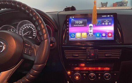 Mazda CX-5 II, 2014 год, 1 690 000 рублей, 8 фотография