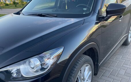 Mazda CX-5 II, 2014 год, 1 690 000 рублей, 7 фотография