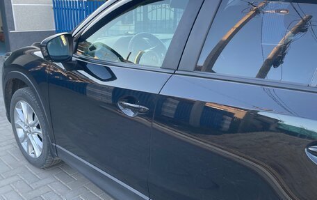 Mazda CX-5 II, 2014 год, 1 690 000 рублей, 6 фотография