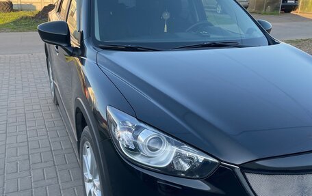 Mazda CX-5 II, 2014 год, 1 690 000 рублей, 3 фотография