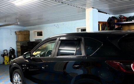 Mazda CX-5 II, 2014 год, 1 690 000 рублей, 9 фотография