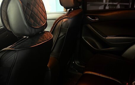 Mazda CX-5 II, 2014 год, 1 690 000 рублей, 16 фотография