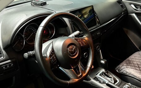Mazda CX-5 II, 2014 год, 1 690 000 рублей, 13 фотография