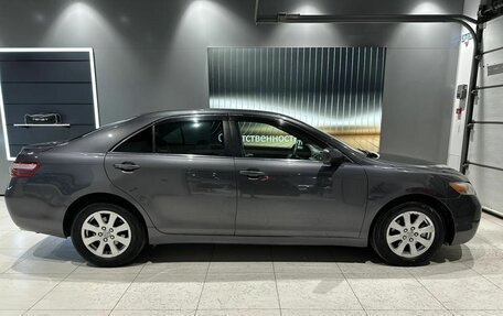 Toyota Camry, 2007 год, 1 020 000 рублей, 6 фотография