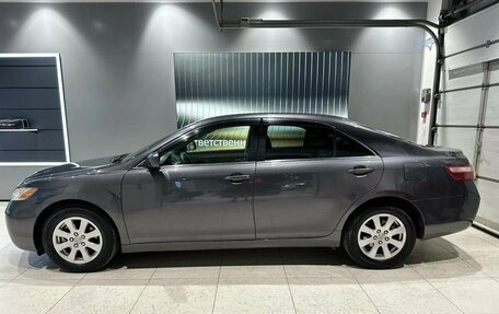 Toyota Camry, 2007 год, 1 020 000 рублей, 2 фотография